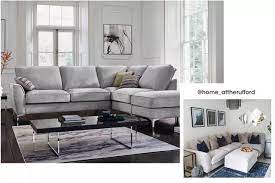 Adore velvety soft fabric upholstery or choose from an extensive range of fabric and leather upholstery options in an array of colours to suit your space. Top 10 Corner Sofas Furniture Village Furniture Village