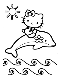 Free printable hello kitty coloring pages for kids. Hello Kitty Ausmalbilder Kostenlos Malvorlagen Windowcolor Zum Drucken