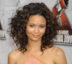 Image Result For Shoulder Length Curly Hair 2017 Medium Curly Hair Styles Curly Hair Styles Curly Hair Styles Naturally