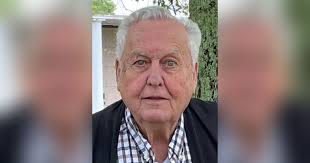 Obituary for Jimmy Darrell Standridge