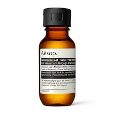 Shop our range of aesop products at myer. Aesop Geranium Leaf Rinse Free Hand Wash Space Nk