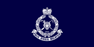 Halloween tree cat airship smoke fire explosion. Polis Buru Sindiket Utama Video Raya Promosi Judi Selangorkini
