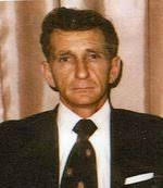 William “Bill” Earl Glover