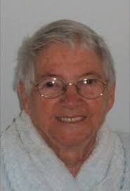 Obituary of Mabel Hotvedt