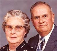 Grace Bair Obituary (1915-2009)