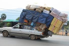 Maybe you would like to learn more about one of these? Hauling For The Holidays Pick The Right Cartop Carrier