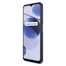 Test realme C35 Smartphone - Tolle ...