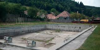 Vremea în baia de arieș, alba. MoÅ£ii Din Baia De Aries Se Vor ScÄƒlda Intr Un Bazin De Circa 200 000 De Euro