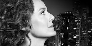 Melissa Errico Will Release New Solo Album, Sondheim In The City