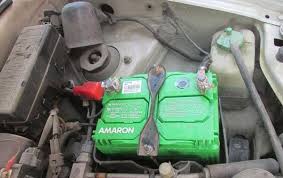 We did not find results for: 5 Things To Check For Before Buying A New Car Battery