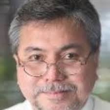 Dr. James Severin, MD