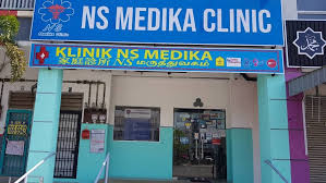 We did not find results for: Ns Medika Clinic Medical Clinic In Taman Nusa Sentral