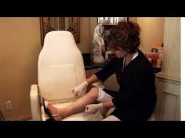 Thirdly, please look into buying a home laser/ ipl machine. How To Remove Leg Hair With Threading Technique Youtube