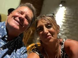 Rebel Smith's Instagram, Twitter & Facebook