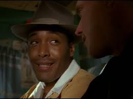 The X-Files" The Unnatural (1999) Technical Specifications » ShotOnWhat?