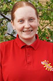 Bright Starts Children's Nursery Inchinnan