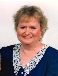 Obituary for Carolyn (West) Shell