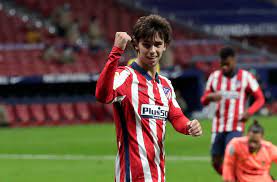 Joao felix was forced to leave the field on tuesday night during portugal's world cup qualifier against luxembourg, causing alarm bells to ring at atletico madrid. Happy Birthday To Joao Felix Atletico Madrid Star Turns 21 Today