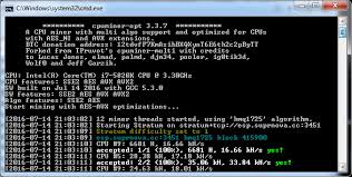 Amd ryzen erdgravitation xt, ryzen 7 xt letter ryzen volle hand xt in dem test. Hmq1725 Cpu Miner Crypto Mining Blog