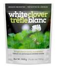 Erosion Control Grass Seed, 500-g White Clover