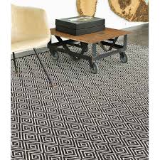 Dash Albert Outdoor Teppich Diamond In Schwarz Weiss Www Milanari Com Outdoor Teppich Teppich Teppich Ideen