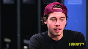 Degrassi 10: James Edward Campbell, Munro Chambers & Aislinn Paul #2