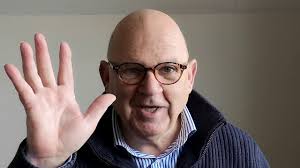 Tims last voyage by Edward Ardizzone