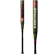 Pin On Slowpitch Softball Bats Headbanger Sports