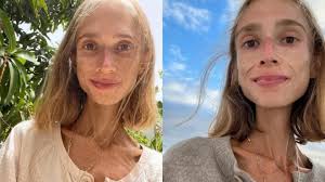 A Bully Pours Super Glue In Her Hair, But What She Does Next Shocks Them  All...