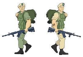 Mir Bahmanyar — 75th Rangers