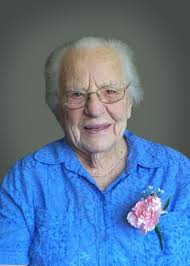 Obituary for Elsie Marie (Johnson) Duckett