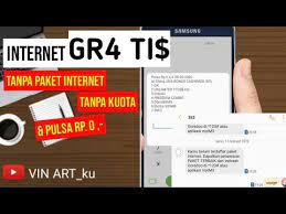 Akses internet gratis pertama yaitu menggunakan wifi gratis publik, di mana wifi gratis ini tersedia di lingkungan untuk penyedia internet telkomsel, tri, indosat, xl, atau penyedia. Trik Jitu Mendapatkan Kuota Gratis Indosat 2021 Internetpandan Blogspot Com