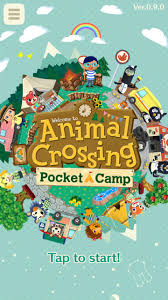 Get your cany new leaf ‍‍ani‍mal cro‍ssing now and enjoy the campiste life. Animal Crossing Pocket Camp 4 2 0 Descargar Para Android Gratis