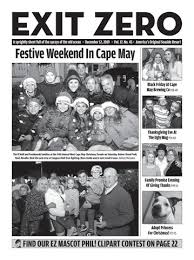 1712-2012: The First Baptist Church of Cape May by Exit Zero Publishing