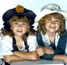 Ich und mein schatten fort. Hollywood Twins Die Olsens Nur Ein Kleines Familienunternehmen Bilder Fotos Welt