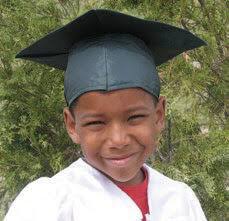 PAHIN SINTE OWAYAWA GRADUATION