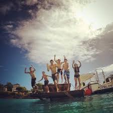 His birthday, what he did before fame, his family life, fun trivia facts, popularity rankings, and more. Zak Watson Son Of Karis Jagger Gabriel Jagger Lucas Jagger Mazie Watson Daughter Of Karis Jagger Photographed By Josh Mclellan Boyfriend Of Georgia May Jagger Mustique January 2015 Famousfix Com Post