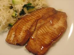 Delicious Low Calorie Tilapia Recipes