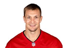 Rob Gronkowski
