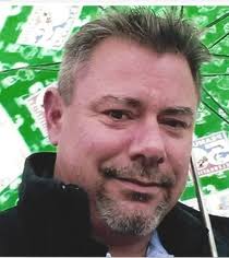 Obituary for Mark P. Poitras Jr.