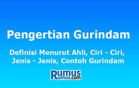 Pantun berasal dari kata patuntun dalam bahasa minangkabau yang berarti petuntun.di berbagai daerah di indonesia pantun disebut: Pengertian Gurindam Definisi Ciri Ciri Jenis Jenis Contoh Gurindam