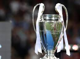 Finale de la champions league : Ldc Les Dates Des Demi Finales De La Ligue Des Champions