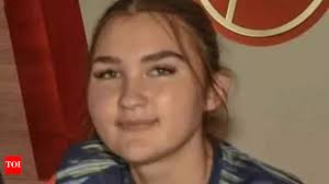 Lilly Day cause of death revealed after tragic collapse of rising rugby  star at age 17