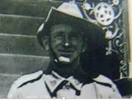 In 2016, we lost one of our oldest members of the Snake Valley Historical  Society, Robert 'Bob' Howlett. Bob and his immediate and extended family  served Australia in both world wars -