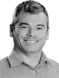 Andrew Lashbrook's Instagram, Twitter & Facebook