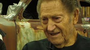 Autorama 2020: Gene Winfield, the King of Kustoms