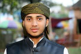 খালেদ সাইফুল্লাহ আমানতপুরী