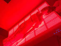Red light therapy is actually a form of light therapy. What Laying In An Led Light Therapy Bed Is Really Like Allure