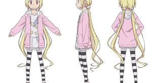 Alice Zouroku Anime S Promo Video Reveals April 2 Premiere Alice Anime Anime Characters