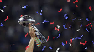 You just have to be good for one game and that format always gives underdogs a chance to pull off upsets. Nfl Playoff Schedule 2020 Dates Times Tv Channels For Every Round In Afc Nfc Brackets Sporting News